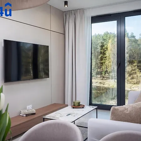 Vidok Water And Forest By Rent4you