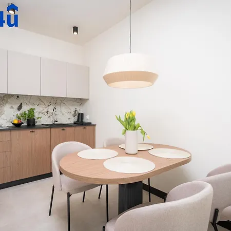 Vidok Water And Forest By Rent4you Olsztyn