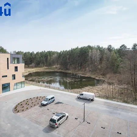 Vidok Water And Forest By Rent4you 公寓 *